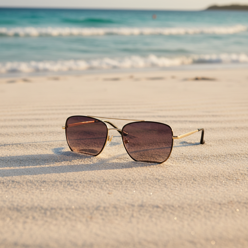 Lunettes